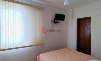 Imagem 7: Apartamento para aluguel, 3 quartos, 1 suíte, 2 vagas, Sagrada Família - Belo Horizonte/MG