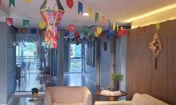 Imagem 3: Apartamento Confortável para a sua família ao lado do parque Parayba I 3 Quarto