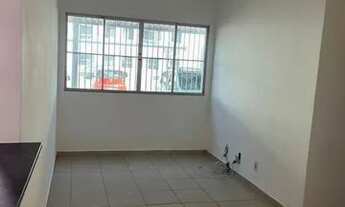 Imagem 3: Apartamento para aluguel tem 65 metros quadrados com 3 quartos em Messejana - Fortaleza