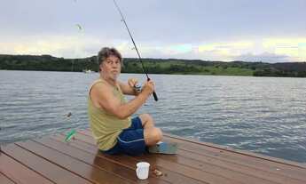 Imagem: Aluguel Temporada