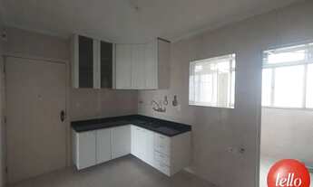 Imagem 6: São Paulo - Apartamento Padrão - Tatuapé