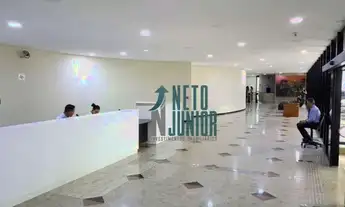 Imagem: Conjunto, 375 m² - venda por R$ 3.900.000,00