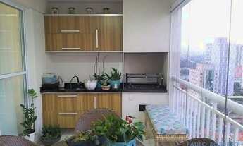 Imagem 3: APARTAMENTO - VILA LEOPOLDINA - SP
