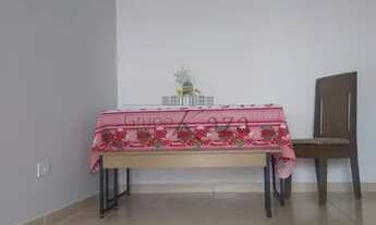 Imagem 7: Apartamento Padrão em Jacareí