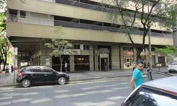 Imagem 6: Excelente sala comercial no centro de Belo Horizonte