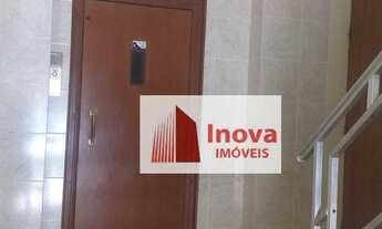 Imagem 3: Excelente Apartamento com 2 qtos/suíte/elevador, à venda, 70 m² por R$ 395.000 - Centro