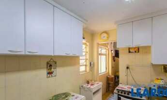 Imagem 2: APARTAMENTO - VILA MARIANA - SP