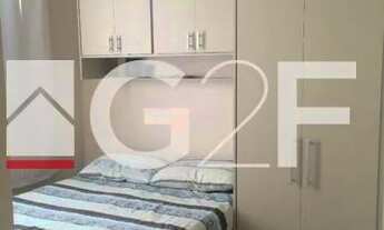 Imagem 5: Apartamento a venda no condomínio Águas Belas