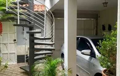 Imagem 3: São Paulo - Casa Padrão - Jardins