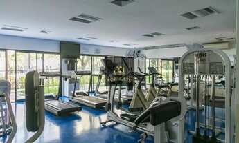 Imagem 6: Flat disponível no Itaim Bibi