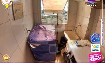 Imagem 6: Centro - 900mts da Estação da Super Via - 2 Quartos, Lazer Completo, Entrada Zero, Entrega