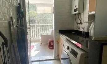 Imagem 7: Apartamento para Venda em São Paulo, Jardim das Vertentes, 3 dormitórios, 1 suíte, 2 banhe