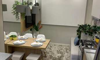 Imagem 6: Apartamento para venda possui 32 metros quadrados com 2 quartos em Parque Fongaro - São Pa