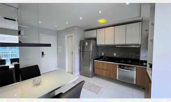 Imagem 7: Apto 57 metros quadrados e 1 quarto em Itaim bibi - mobiliado - São Paulo - SP