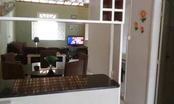 Imagem 5: Casa na Praia do Saco