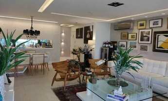 Imagem 6: Lindo apartamento com 3 Suítes para venda na Barra da Tijuca Península Atmosfera 231M²