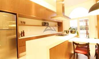 Imagem 7: Apartamento - Cambuí - Campinas