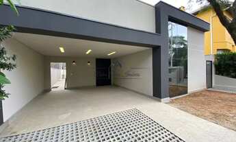 Imagem 2: Casa para venda em Alphaville