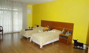 Imagem 6: Casa 5 Quartos na Barra da Tijuca