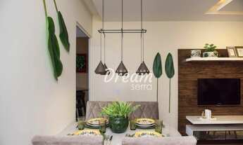 Imagem 6: Apartamento à venda, 49 m² por R$ 240.000,00 - Pimenteiras - Teresópolis/RJ