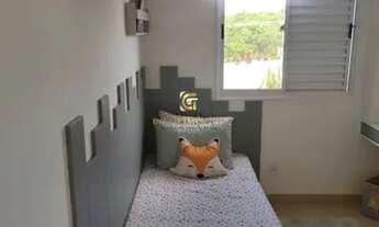 Imagem 7: NGC- CASA EM CONDOMÍNIO FECHADO! OPORTUNIDADE! BOSQUE DAS CEREJEIRAS