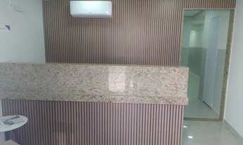 Imagem 2: Ponto comercial mobiliado na Kalilândia