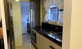 Imagem 3: Apartamento no CIC para alugar