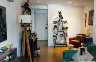 Imagem 7: Apartamento 79 m2 Inspiratto Rua Cuiaba 55