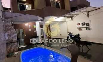 Imagem: Excelente casa em Vicente Pires
