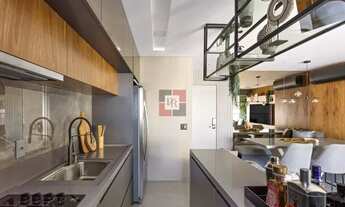 Imagem 7: Apartamento impecável a venda no BrookliN!