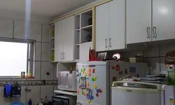 Imagem 7: APARECIDA DE GOIâNIA - Apartamento Padrão - Parque das Nações