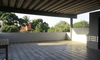 Imagem 3: Casa grande com 3 quartos