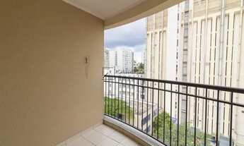 Imagem 7: Apartamento Venda Perdizes 62 m² 2 Dormitórios