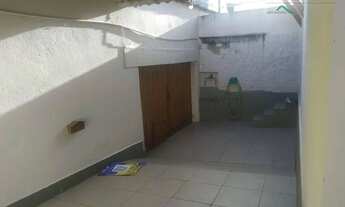 Imagem: Casa com 2 dormitórios à venda, 80 m²