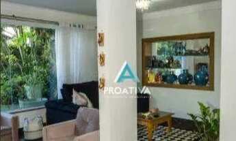 Imagem 4: Sobrado com 3 dormitórios à venda, 290 m² por R$ 1.350.000,08 - Vila Pires - Santo André/S