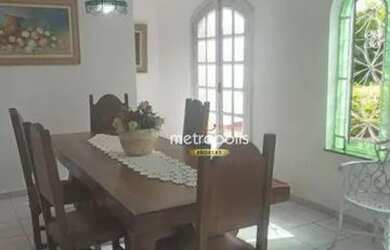 Imagem 2: Sobrado com 3 dormitórios à venda, 260 m² por R$ 1.690.000,00 - Osvaldo Cruz - São Caetano