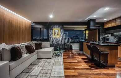 Imagem 2: São Paulo - Apartamento Padrão - Brás