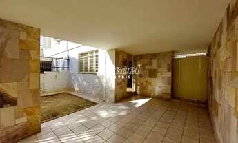 Imagem 2: Casa para aluguel, 3 quartos, Centro - Piracicaba