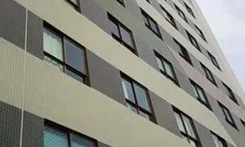 Imagem: Flat 1 quarto Zona Norte Jaqueira - Recife