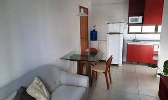 Imagem 6: Flat em ponta verde-Maceió