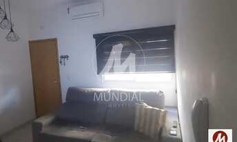 Imagem 3: Apartamento (tipo - padrao) 2 dormitórios/suite, cozinha planejada, em condomínio fechado