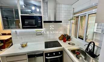 Imagem 7: Seu novo lar em São Bernardo do Campo: Lindo Apartamento Pronto e Moderno com 3 Dorms 2 Va