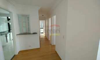 Imagem 6: Apartamento para locação em Santana 3 dormitóros