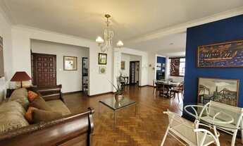 Imagem 4: Apartamento para venda com 189 metros quadrados com 2 quartos em Vitória - Salvador - BA