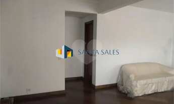 Imagem 6: LINDO APTO COM 3 SUITES NO IPIRANGA