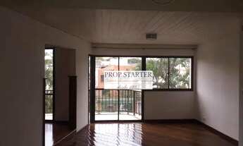 Imagem 2: Apartamento com 3 dormitórios, 119 m² - venda por R$ 1.400.000,00 ou aluguel por R$ 6.215