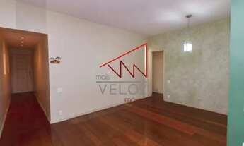 Imagem 4: Apartamento para venda possui 108 metros quadrados com 3 quartos em Leblon - Rio de Janeir