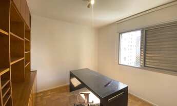 Imagem 6: São Paulo - Apartamento Padrão - Moema