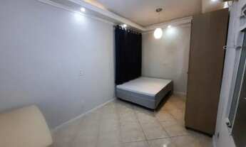 Imagem 2: Apto 1 Quarto mobiliado próximo Hospital Marieta e Univali Centro de itajai