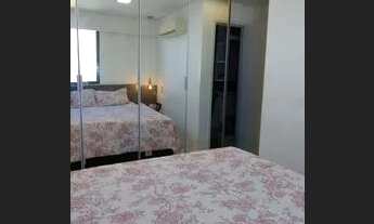 Imagem 7: Vendo lindo apartamento em Candeias todo decorado possui 81 metros quadrados com 3 quarto